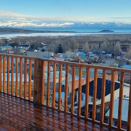 Casa Franca El Calafate Exterior foto