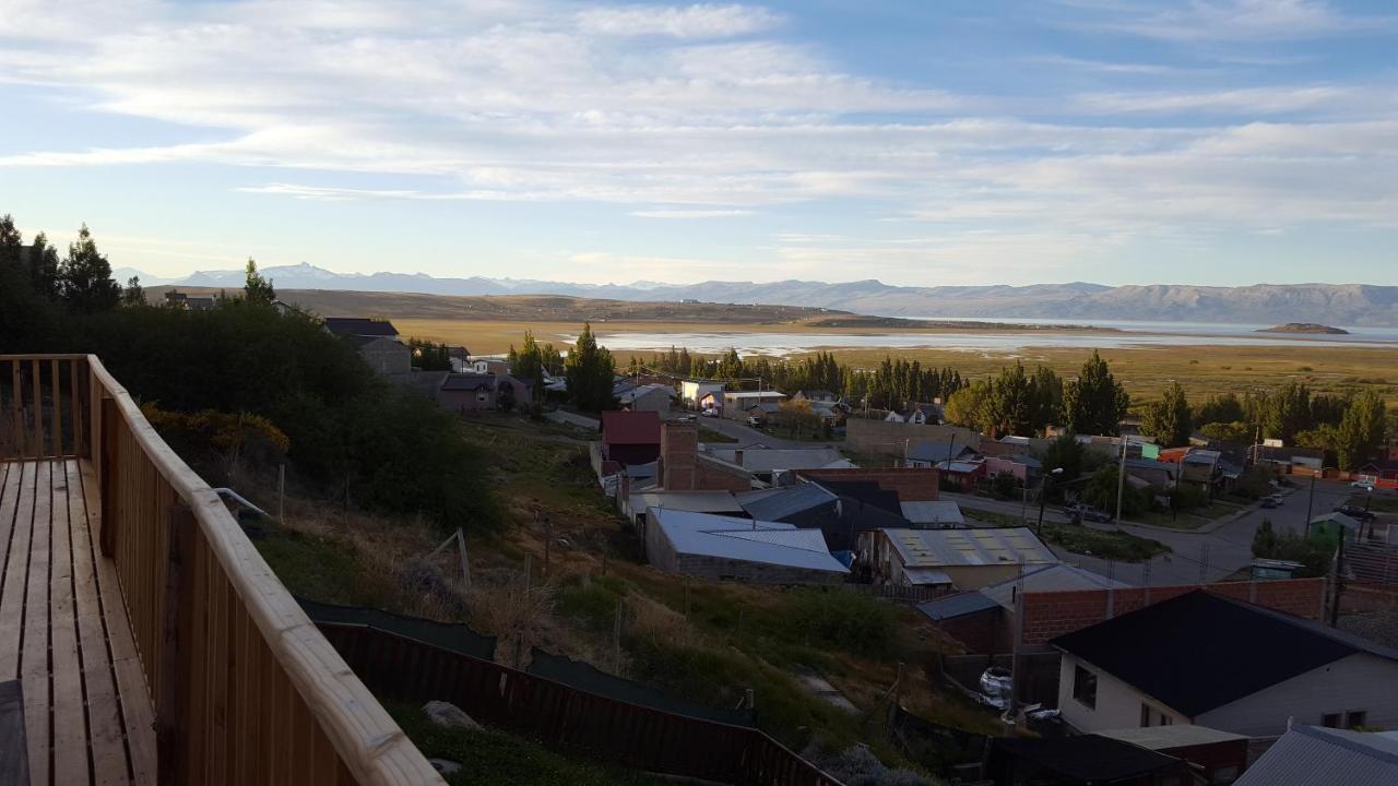 Casa Franca El Calafate Exterior foto