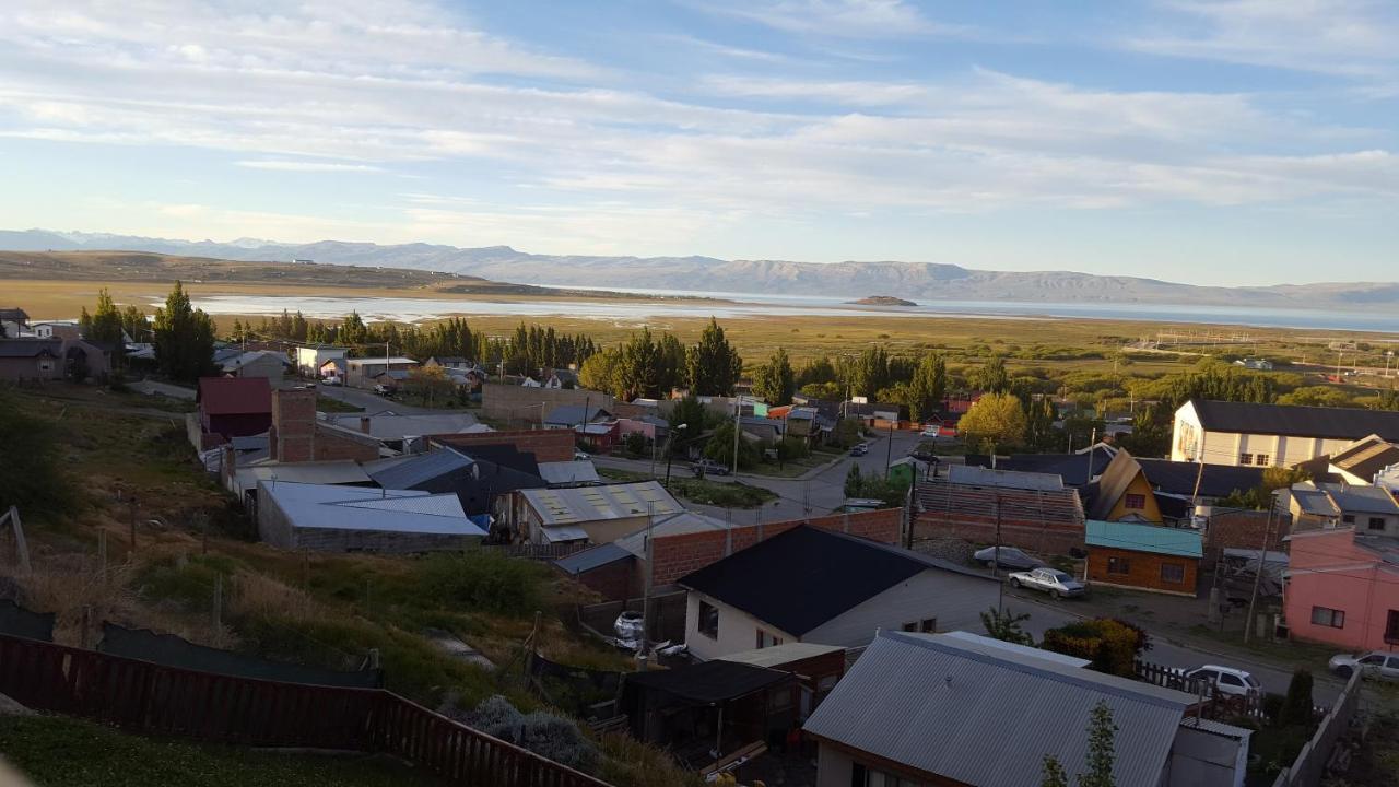 Casa Franca El Calafate Exterior foto