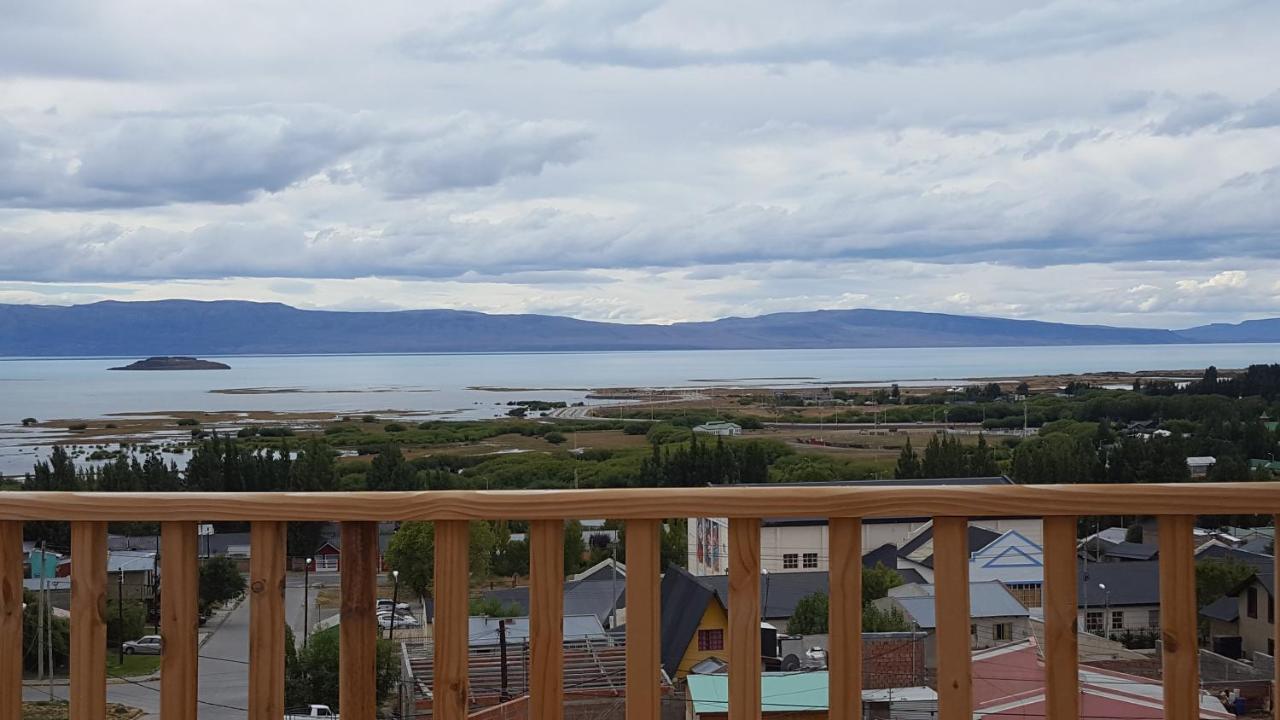Casa Franca El Calafate Exterior foto