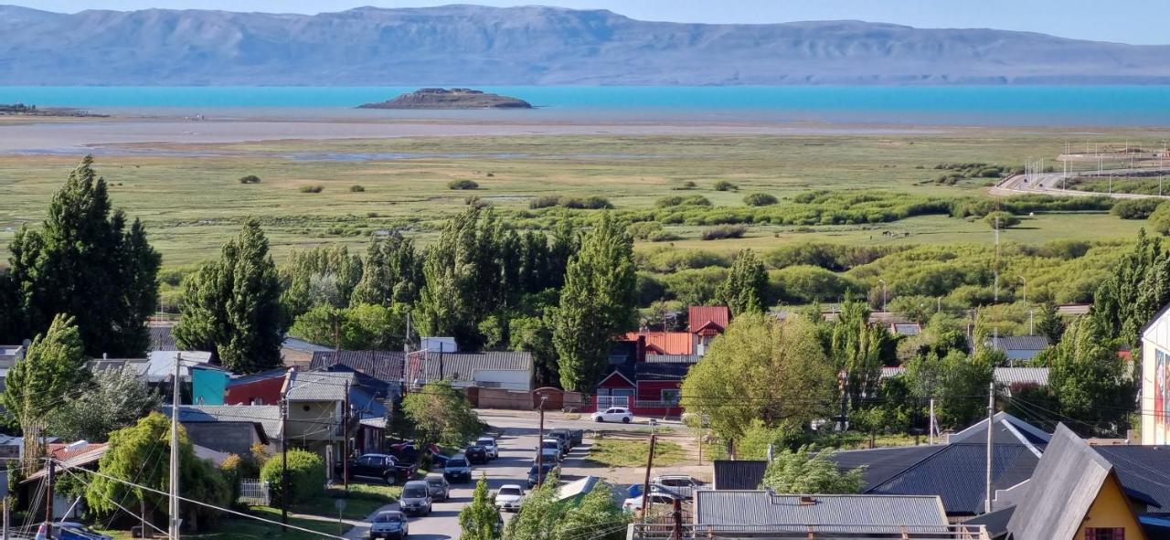 Casa Franca El Calafate Exterior foto