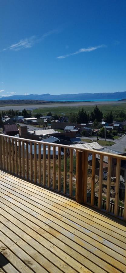 Casa Franca El Calafate Exterior foto