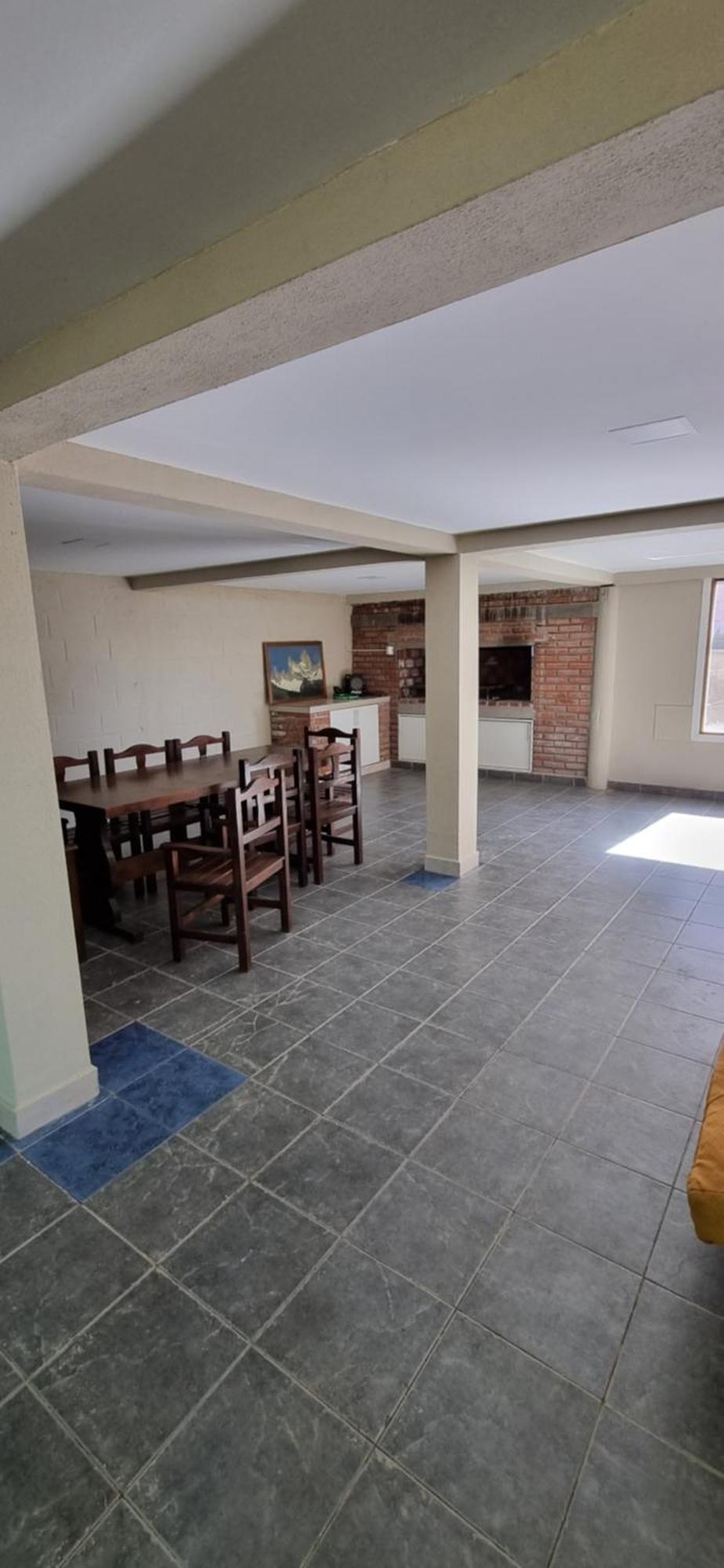 Casa Franca El Calafate Exterior foto