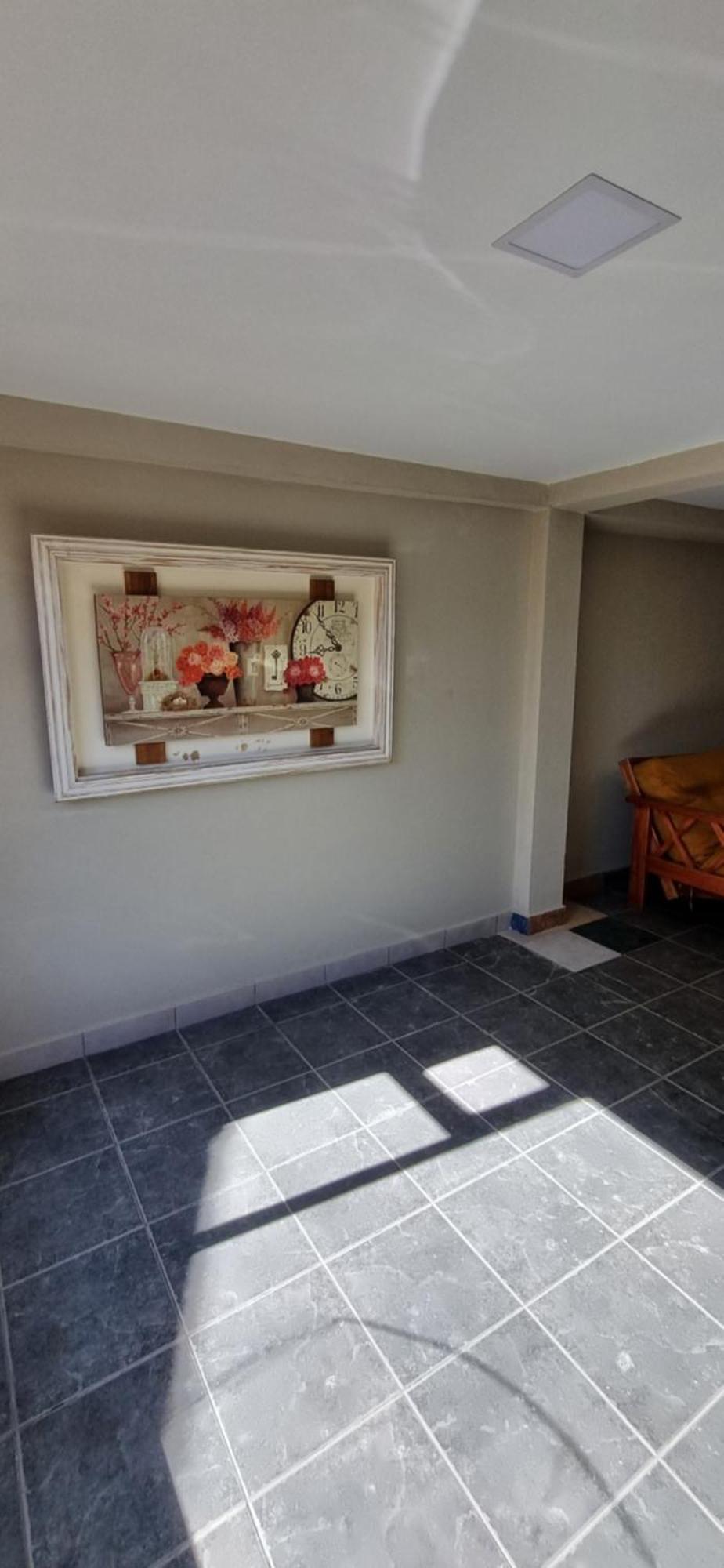 Casa Franca El Calafate Exterior foto
